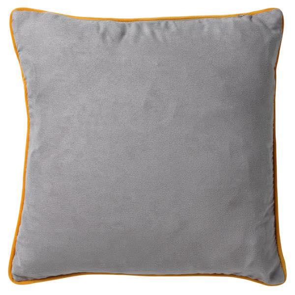Kussen Roan grijs 45x45cm - Image 3