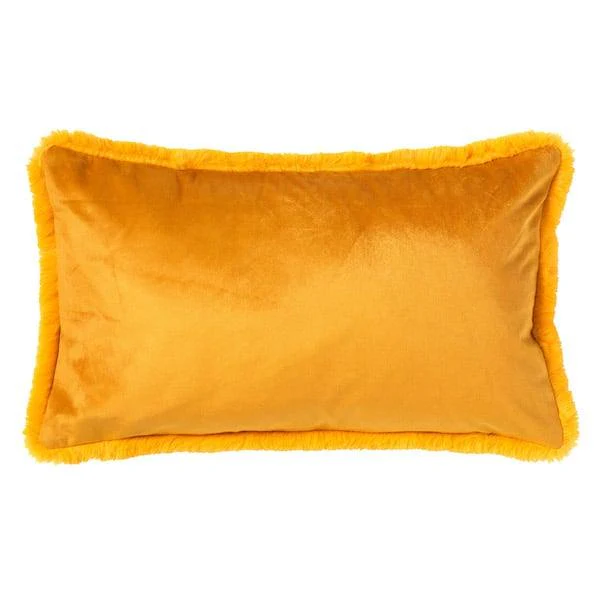 Kussen Zaya golden glow 50x30cm - Image 3